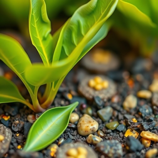 富硒茶生产中硒含量影响因素及提升策略研究