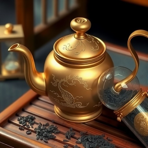 传世标杆·50年茶山雨露沉淀