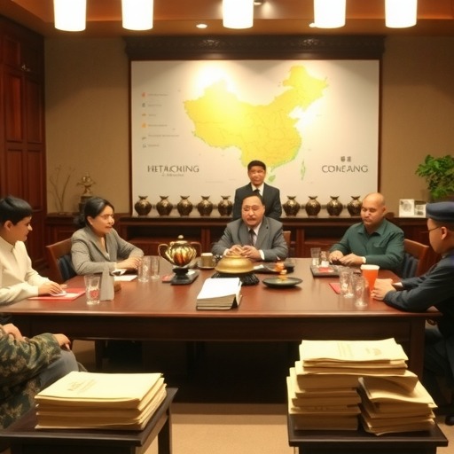 新茶饮引领文化复兴与产业转型：茶文化研讨会聚焦乡村振兴新支点