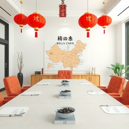 贵州探索新茶饮供应链创新模式，引领产业协同发展