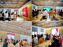 2025成都茶行业劳模工匠联谊会成功举办