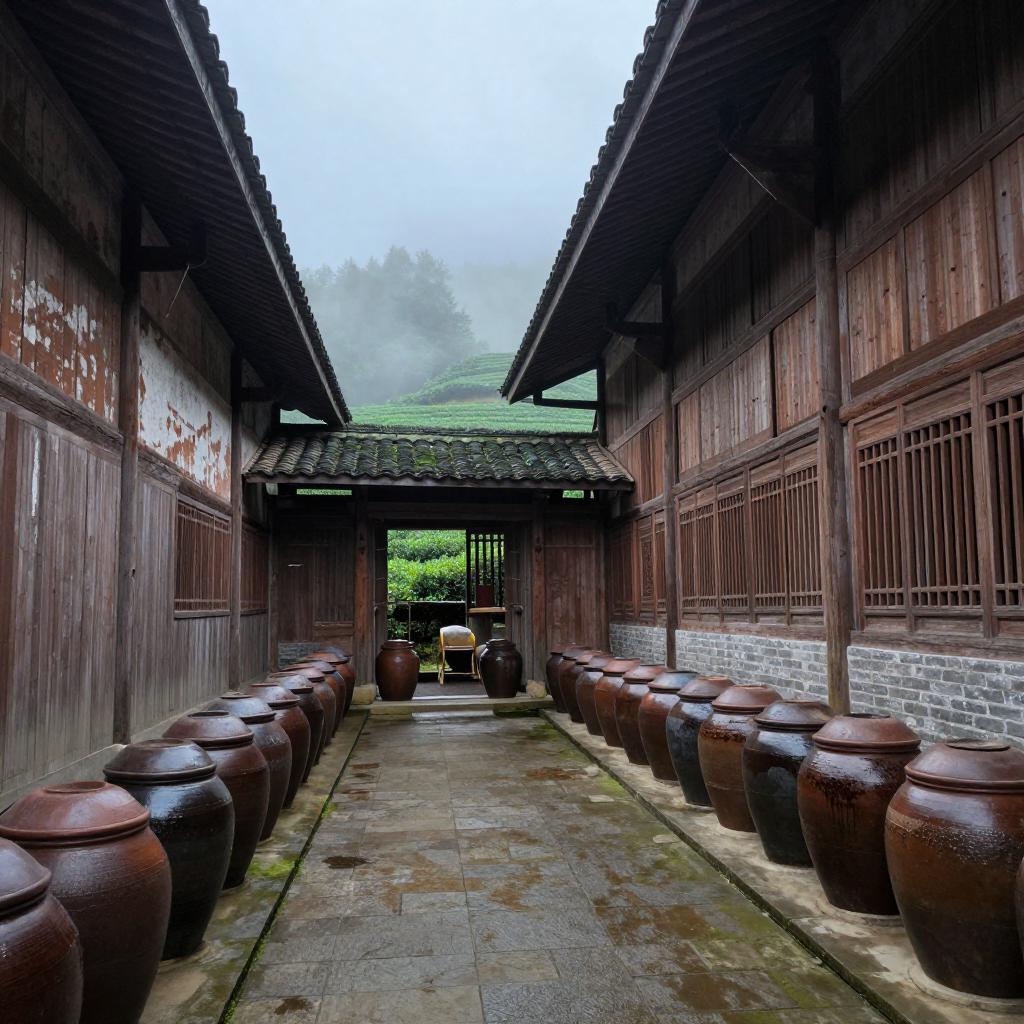 安溪段万里茶道考古进展揭晓历史遗迹新线索