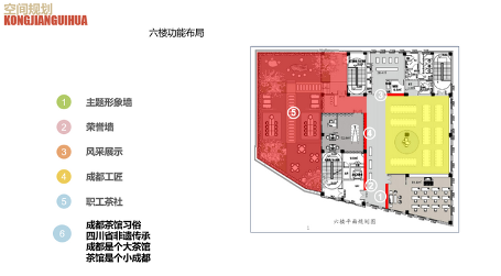 2025成都茶行业劳模工匠联谊会成功举办
