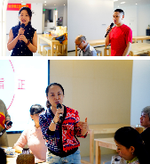 2025成都茶行业劳模工匠联谊会成功举办