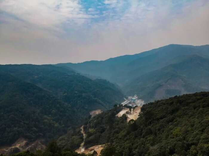 下关冰岛古树饼茶：五寨交响 科学拼配的味觉魔法