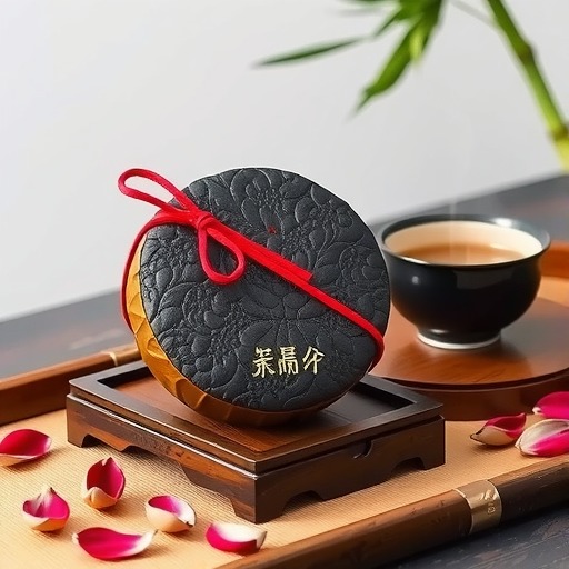 福今普洱：茶中爱马仕的高端茶品典范