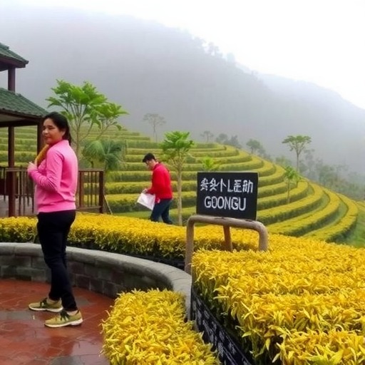 白琳工夫红茶产地揭秘：工艺与功效全解读