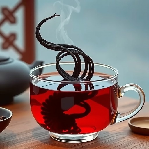 红茶品质特点解析：外形紧结 汤色橙红 馥郁花香