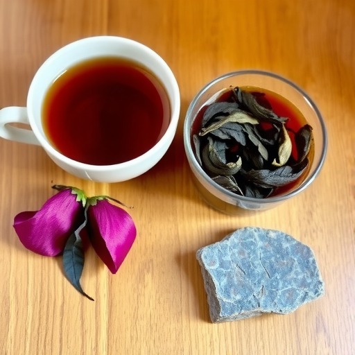 正山小种与大红袍区别：茶类口感产地全解析