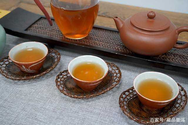 普洱茶5个冷知识：从茶类到品鉴的真相揭秘