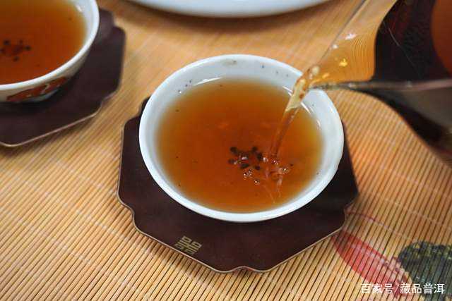 普洱茶5个冷知识：从茶类到品鉴的真相揭秘