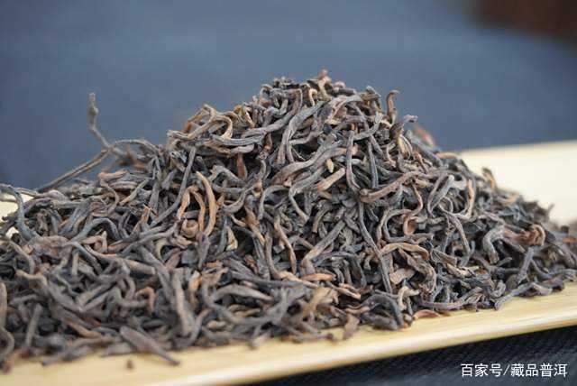 普洱茶5个冷知识：从茶类到品鉴的真相揭秘