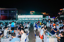 2025年闽茶神州行（西安站）活动启幕——双源联动传茶香   千年文脉焕新彩