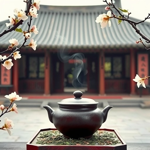 闽茶神州行双源联动 构建茶文化交流平台