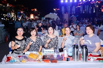 2025年闽茶神州行（西安站）活动启幕——双源联动传茶香   千年文脉焕新彩