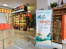 2025年闽茶神州行（西安站）活动启幕——双源联动传茶香   千年文脉焕新彩