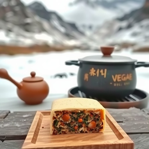 冰岛原料熟茶工艺革新，品质稳定升华