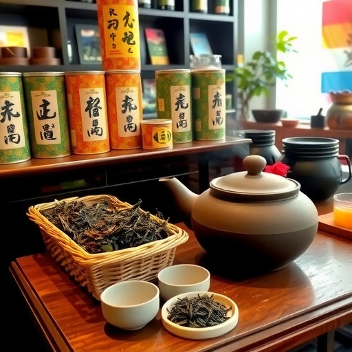 普洱茶品牌茶与山头茶优势对比：选哪个更合适？