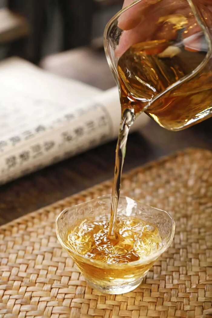 七彩云南普洱古韵，震撼开仓 珍藏十三载，普洱正醇香