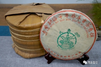 古树茶陈化价值 烟香汤感霸气回甘持久品鉴指南