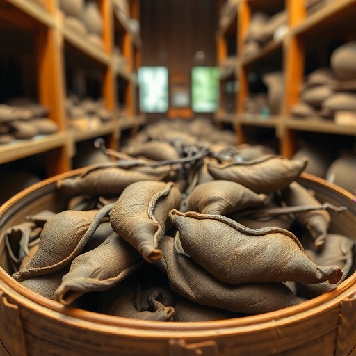 古树茶陈化价值 烟香汤感霸气回甘持久品鉴指南