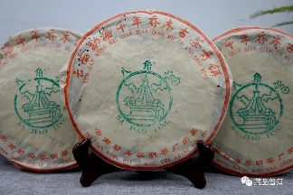 古树茶陈化价值 烟香汤感霸气回甘持久品鉴指南