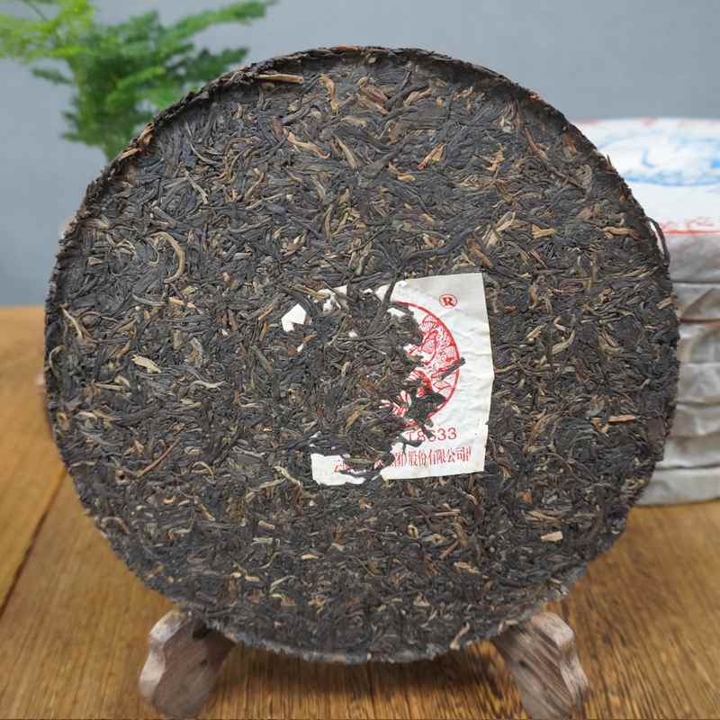 普洱茶中期茶性价比之选，经典品牌推荐