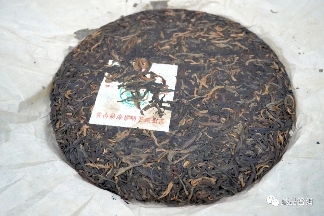 古树茶陈化价值 烟香汤感霸气回甘持久品鉴指南