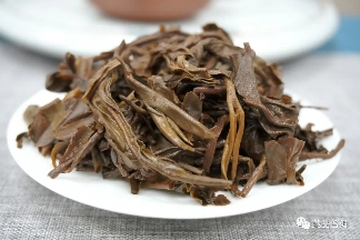 古树茶陈化价值 烟香汤感霸气回甘持久品鉴指南