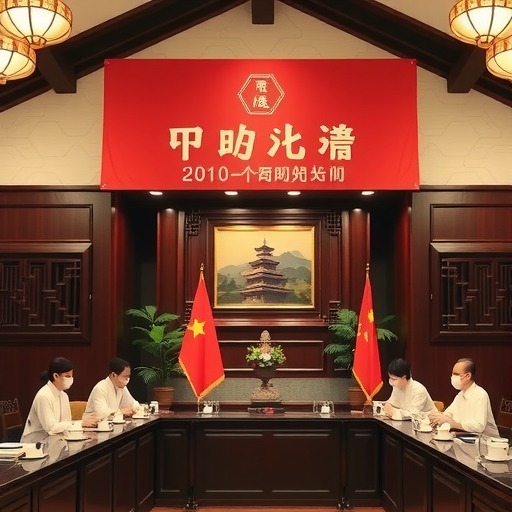 成都市茶业工会会议通过制度建设及创新举措