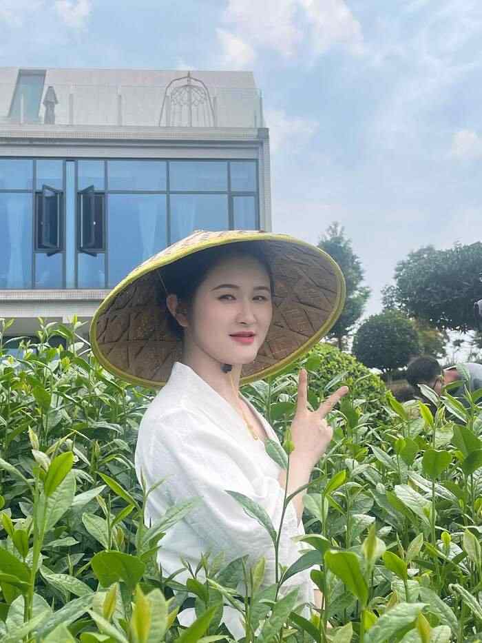 “双轨”推进非遗传承：一位95后女孩的“茶叶复兴”梦