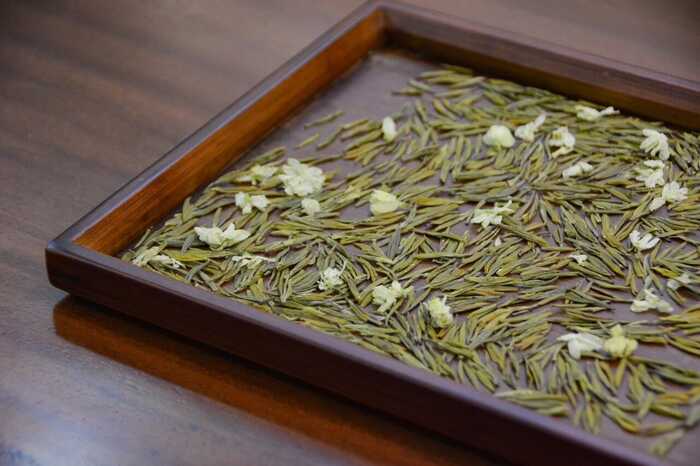 祝贺！旺苍茶叶再获国际殊荣！