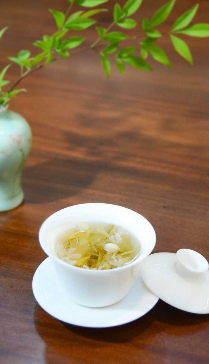 祝贺！旺苍茶叶再获国际殊荣！