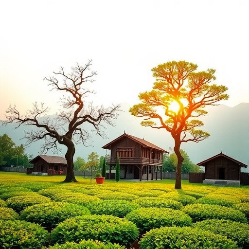 99易昌号与99绿大树：易武茶的标杆，世纪之交的耀眼新星