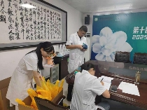 颜值与品质的双生花 2025茉莉花茶产品质量与包装调查活动成功举办