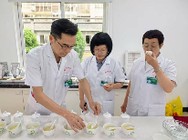 颜值与品质的双生花 2025茉莉花茶产品质量与包装调查活动成功举办