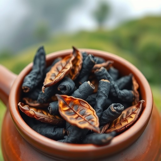 祁门红茶的四大特征：香高味醇形美色艳