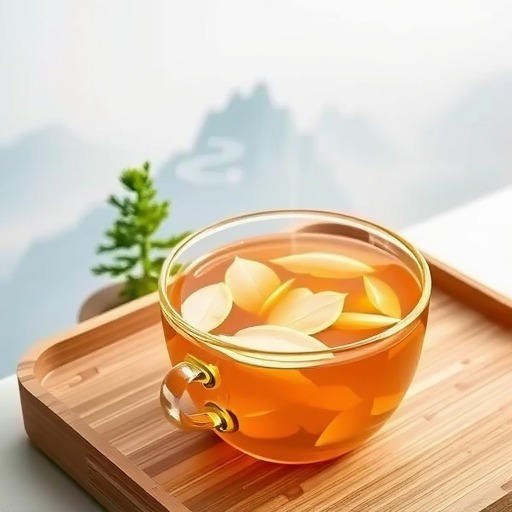 白琳工夫红茶对身体有益，适量饮用更佳