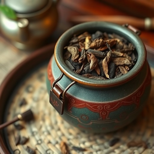 2005乔木茶王：高端定制茶品的陈年表现