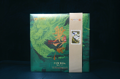 八角亭龙腾初心 · 磐石   龙腾盛世，献礼非凡时刻