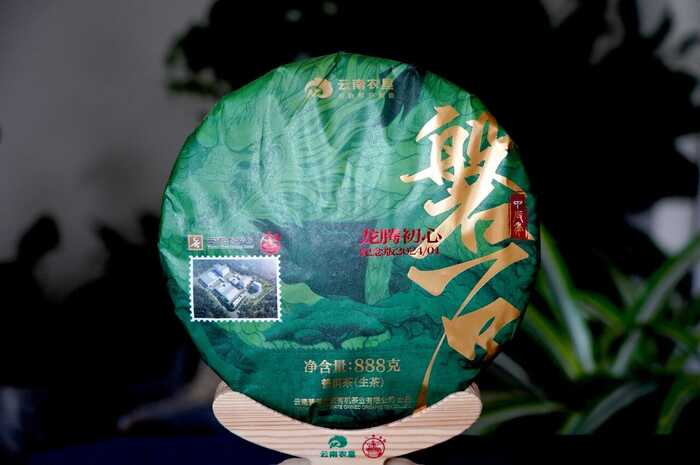 八角亭龙腾初心 · 磐石   龙腾盛世，献礼非凡时刻