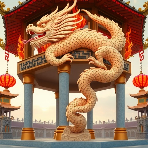 龙腾初心·磐石纪念版普洱茶见证品质传承