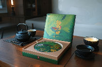 八角亭龙腾初心 · 磐石   龙腾盛世，献礼非凡时刻