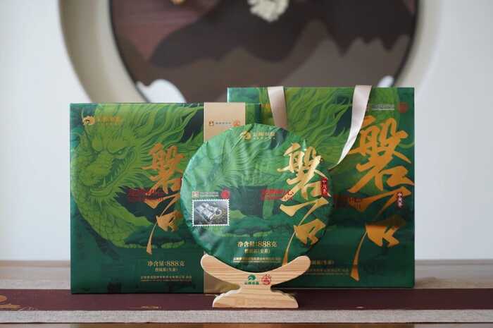 八角亭龙腾初心 · 磐石   龙腾盛世，献礼非凡时刻