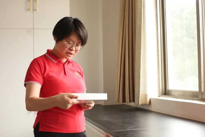 中茶梧州建设非遗传承梯队，助推六堡茶产业高质量发展