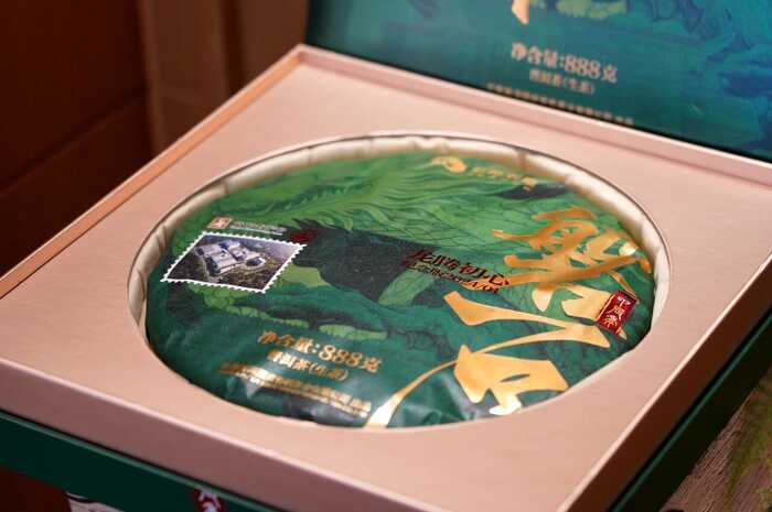 八角亭龙腾初心 · 磐石   龙腾盛世，献礼非凡时刻