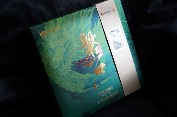 八角亭龙腾初心 · 磐石   龙腾盛世，献礼非凡时刻