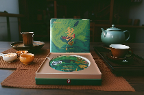 八角亭龙腾初心 · 磐石   龙腾盛世，献礼非凡时刻