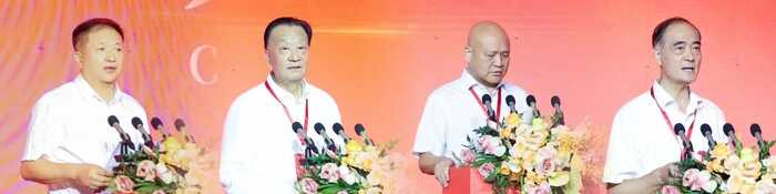 “双遗白茶·美好世界”世界双遗产福鼎白茶品品香推介会暨2025年福鼎白茶农遗宣传推广季启动仪式举办