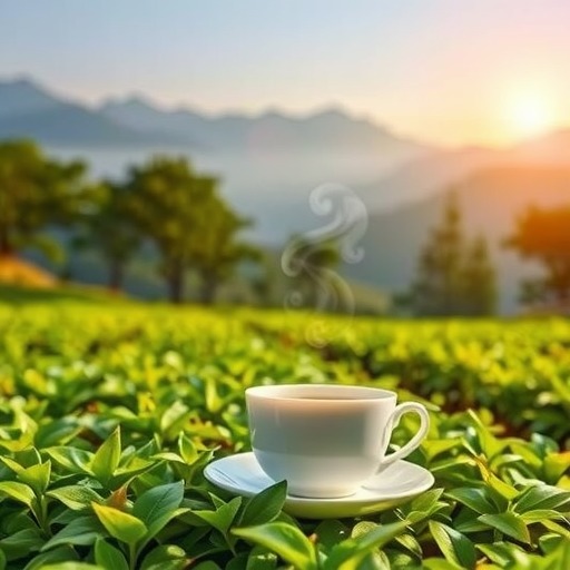 双遗白茶国际化传播路径解析，科技与文化驱动产业发展